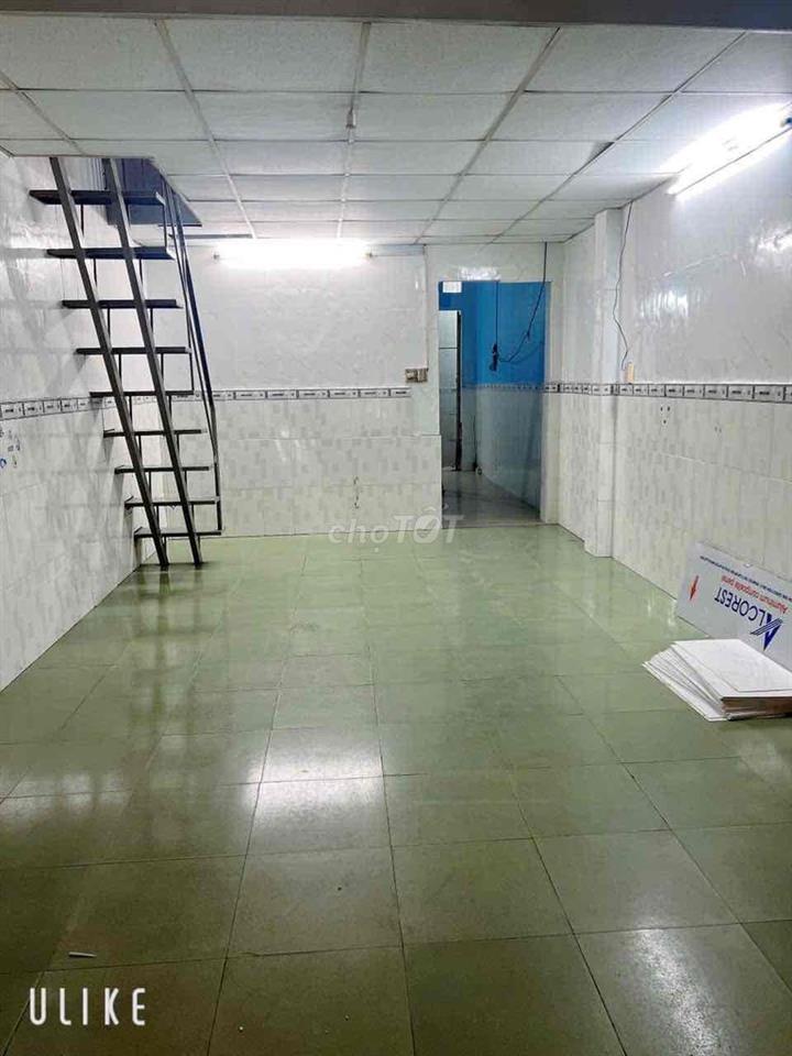 NHÀ  RẺ [ 3 x 8m  1 lầu (3PN,1WC)  KHU ĐƯỜNG GÒ XOÀI ❤️