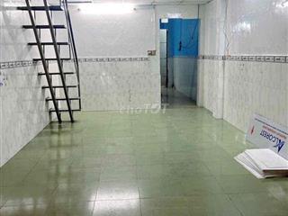 NHÀ BỔ RẺ [ 4 x 13] 1 lửng ( 2PN,1WC) hẻm 5m ,ĐƯỜNG GÒ XOÀI ❤️