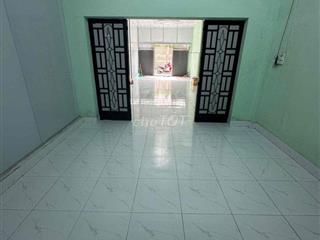 NHÀ GÒ XOÀI —18B ( 4 x 20) Cấp 4  1PN,1WC ,hẻm 6m