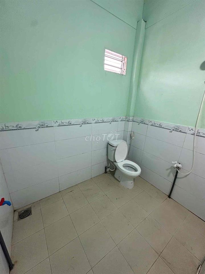 NHÀ GÒ XOÀI  4 x 14)  1 lầu  2PN,2WC ,hẻm 6m thông