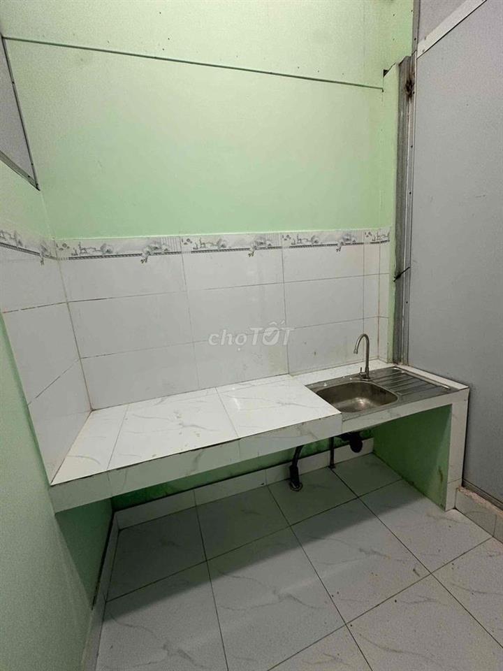 NHÀ GÒ XOÀI  4 x 14)  1 lầu  2PN,2WC ,hẻm 6m thông