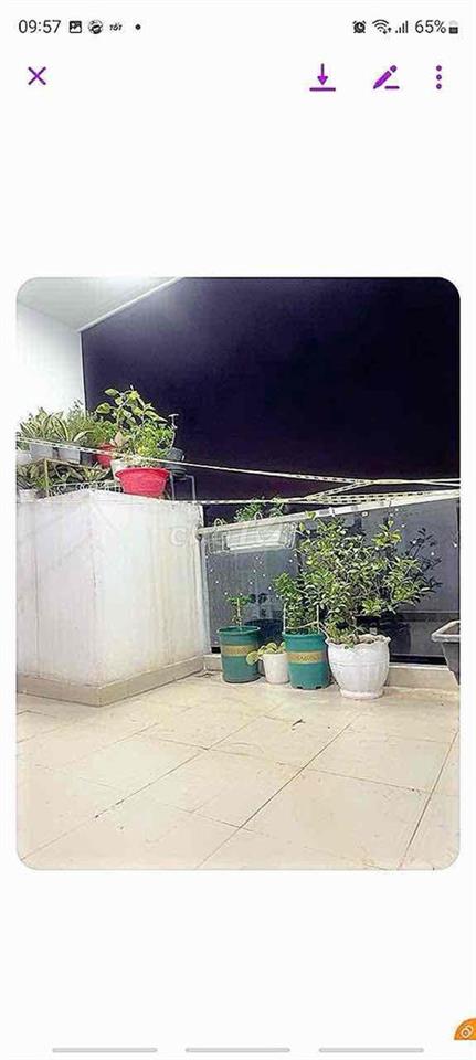 NHÀ ĐẸP [ 4,5m x 16] 1 lửng 3 lầu ( 4Pn,5WC,1PT) hương lộ 2,bình tân