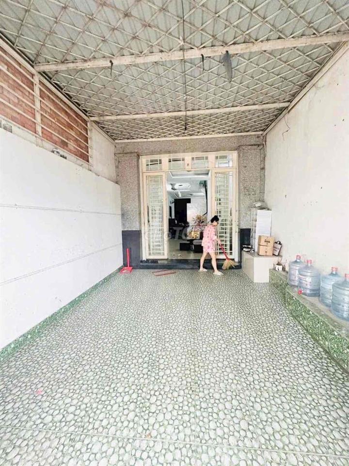 NHÀ MTKD ĐƯỜNG SỐ 8 ( 4 x20) 1 lầu 2PN,2WC .BÌNH TÂN