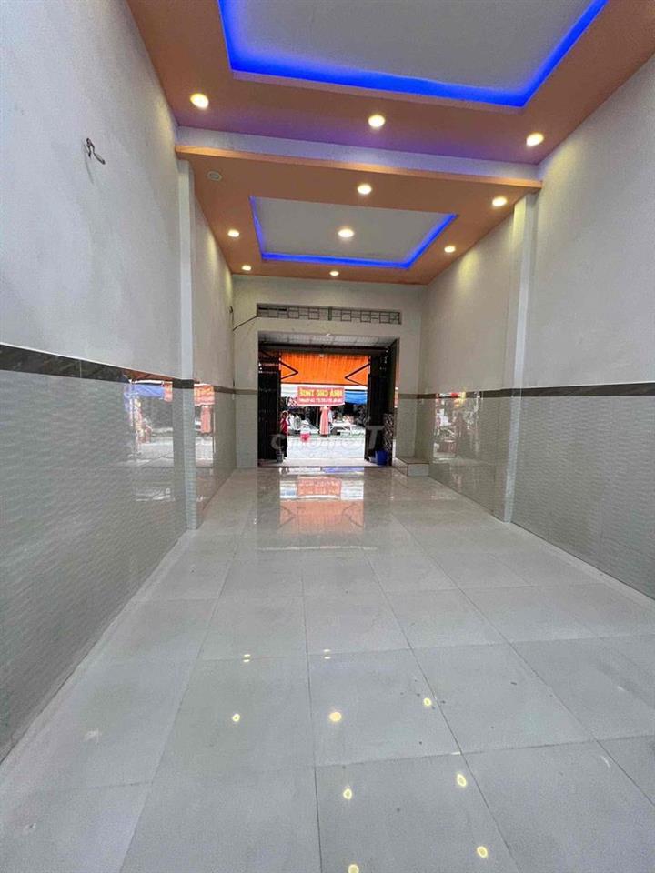 ❤️12 TRIỆU — MTKD CHỢ BÌNH LONG,BÌNH TÂN  —4 x 17m