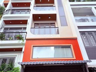 SIÊU PHẨM —CÓ THANG MÁY —5PN,6WC - QUỐC LỘ 1A,BÌNH TÂN