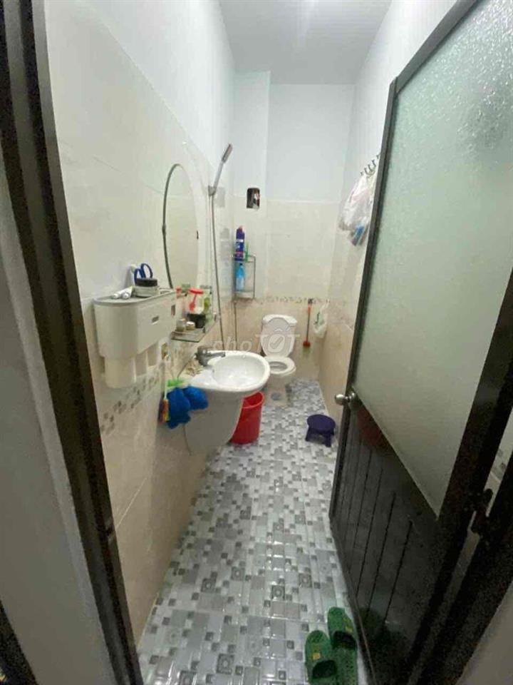 NHÀ ĐẸP [ 4 x 14 ] 1 lầu 2PN,2WC,Khu MÃ LÒ —GÒ XOÀI