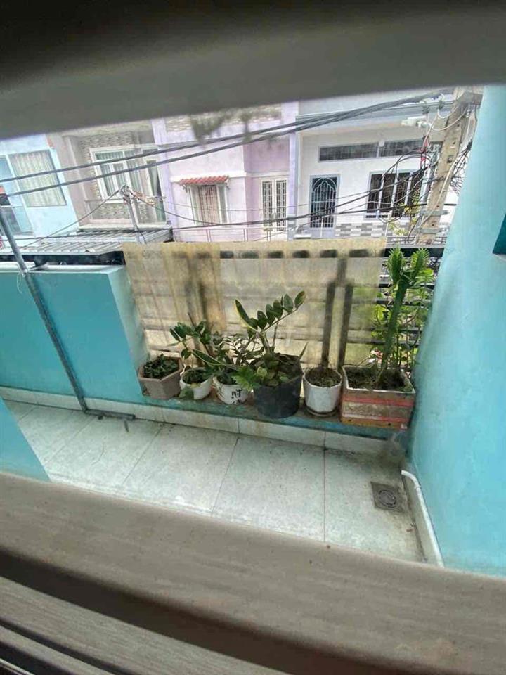NHÀ ĐẸP [ 4 x 14 ] 1 lầu 2PN,2WC,Khu MÃ LÒ —GÒ XOÀI