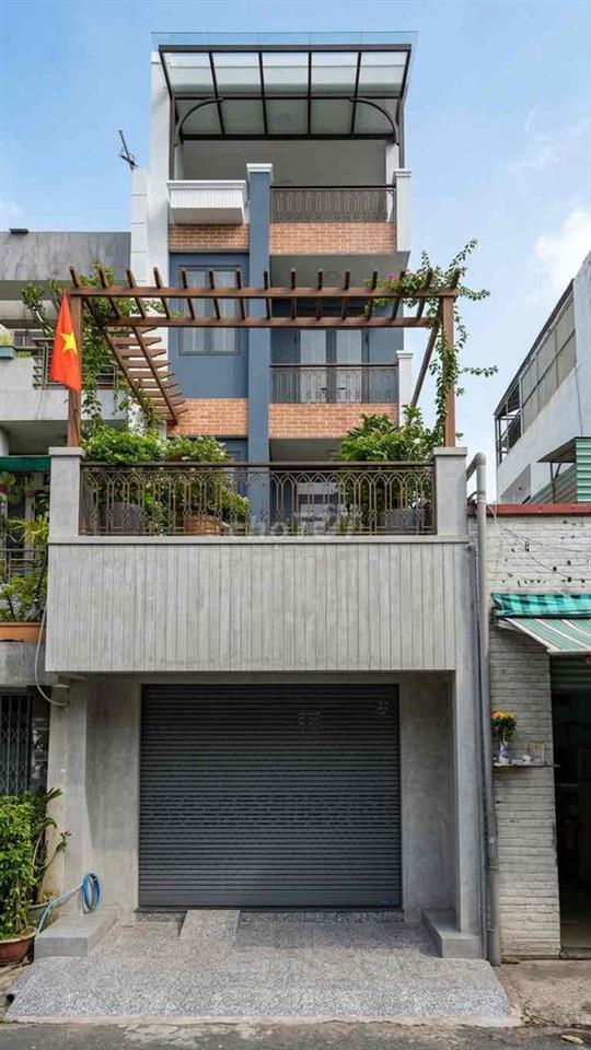NHÀ CHO THUÊ 6 PHÒNG NGỦ, CÓ THỂ CẢI TẠO THÊM