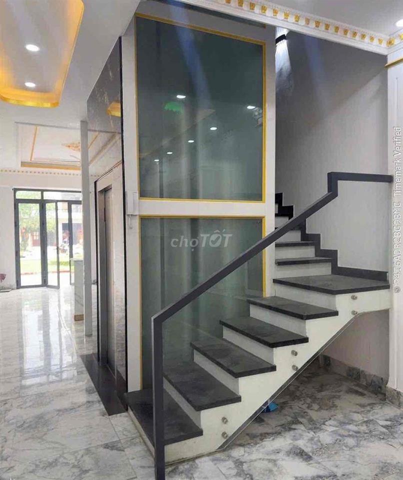 Cho Thuê Nhà Nguyên Căn Quận 6