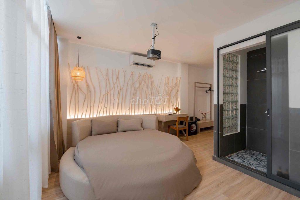 Cho Thuê Nhà Làm Homestay, CHDV, KS