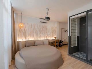 Cho Thuê Nhà Làm Homestay, CHDV, KS