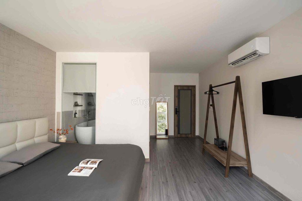 Cho Thuê Nhà Làm Homestay, CHDV, KS