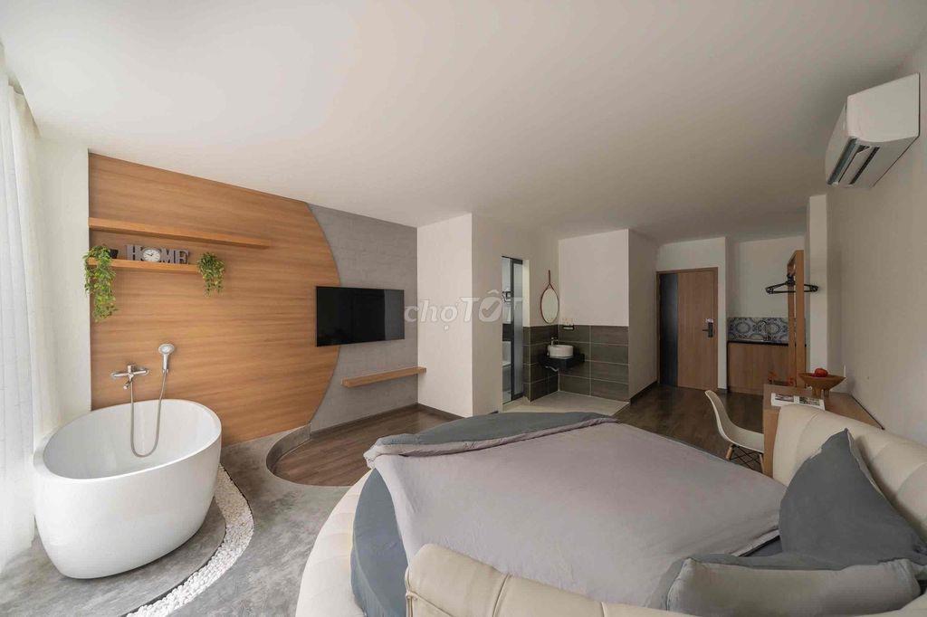 Cho Thuê Nhà Làm Homestay, CHDV, KS