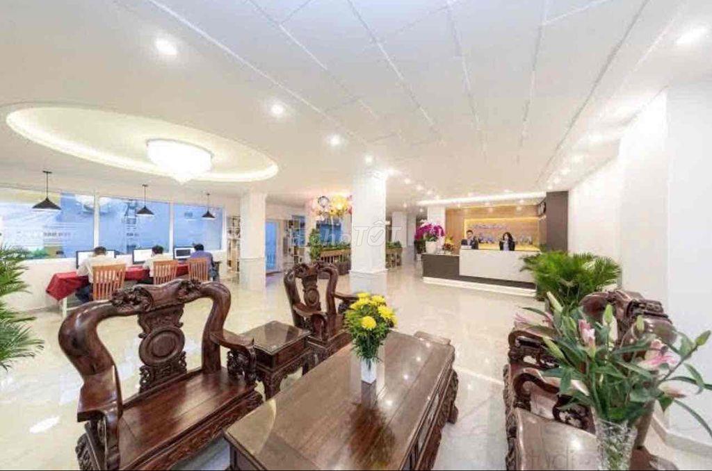 Cho Thuê Nhà Làm CHDV, KS, Homestay
