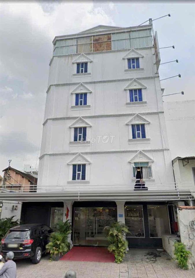 Cho Thuê Nhà Làm CHDV, KS, Homestay