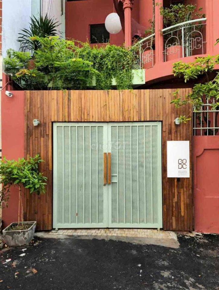 Cho Thuê Nhà Villa