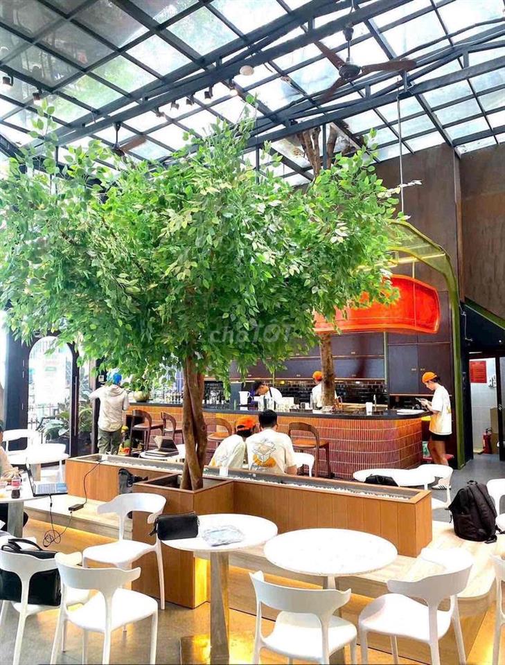 Cho Thuê Mặt Bằng Kinh Doanh Ăn Uống