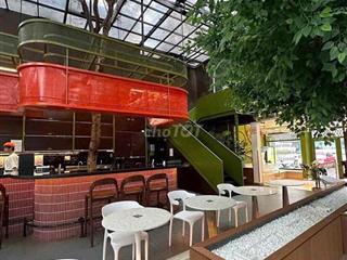 Cho Thuê Mặt Bằng Kinh Doanh Ăn Uống