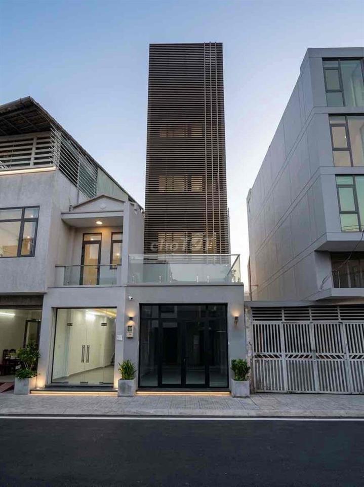 Cho Thuê Nhà Làm Home Stay, CHDV, Khách Sạn
