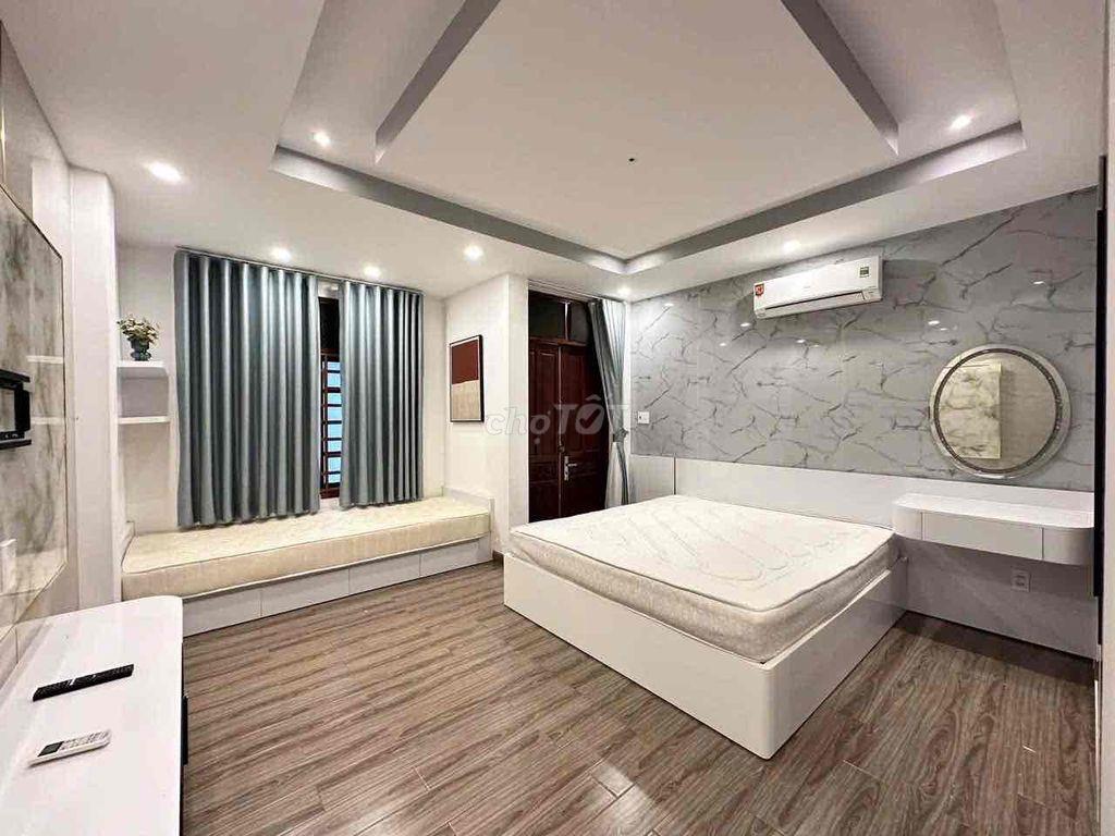 Cho Thuê Nhà Làm Home Stay, CHDV, Khách Sạn
