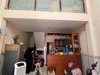 nhà 1 trệt 1 lửng 1 lầu 3pn 2wc, phù hợp ở gia đình, kd online