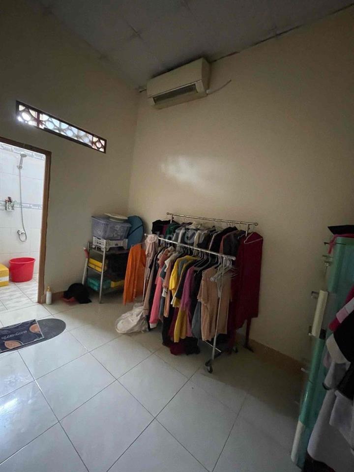nhà 1 trệt 1 lửng 1 lầu 3pn 2wc, phù hợp ở gia đình, kd online