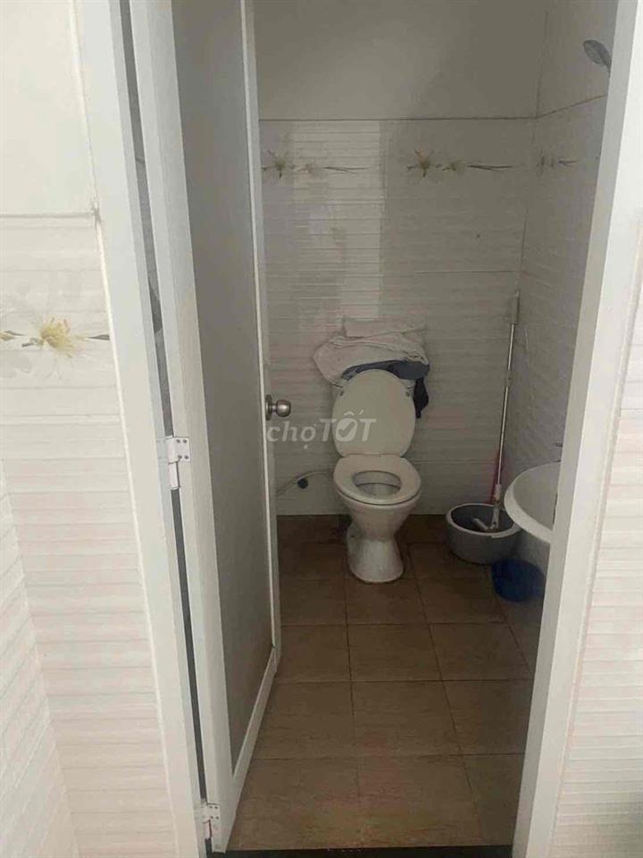 nhà 4x14m 2 tầng  chính chủ cần bán nhanh gần chợ Gò xoài