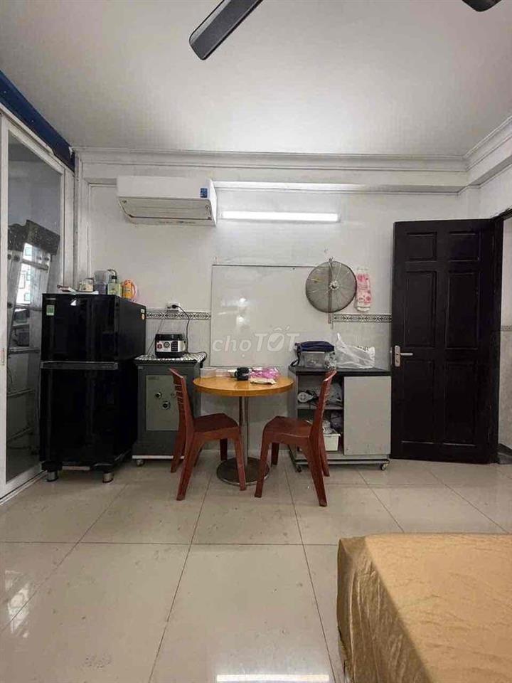 cho thuê phòng trọ Full Nội Thất, gần trường ĐH Công thương