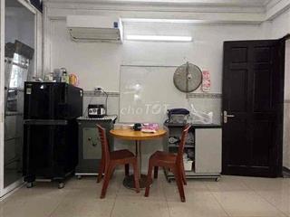 cho thuê phòng trọ Full Nội Thất, gần trường ĐH Công thương