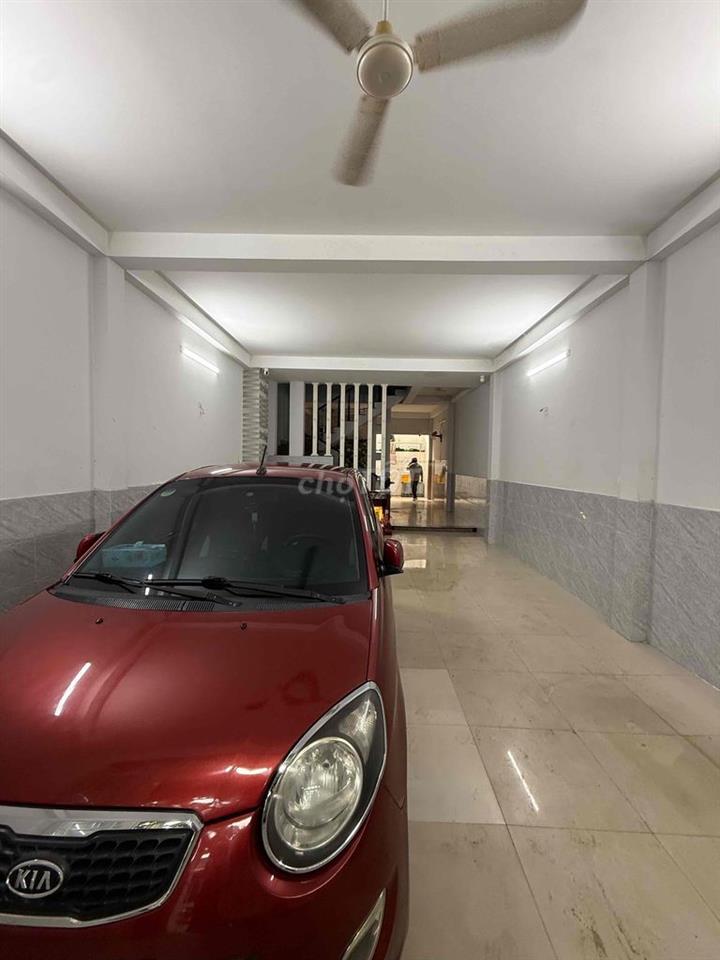 nhà 5x20m 2 tầng 3pn 4wc hẻm xe tải phù hợp bở và làm vp cty
