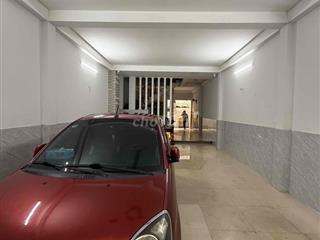 nhà 5x20m 2 tầng 3pn 4wc hẻm xe tải phù hợp bở và làm vp cty
