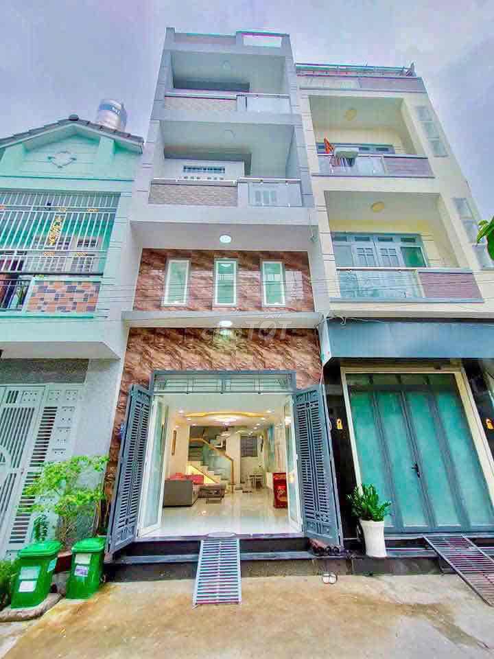 🏠CHO THUÊ NHÀ ĐẸP KHU VỰC AN LẠC , GẦN AEON MALL