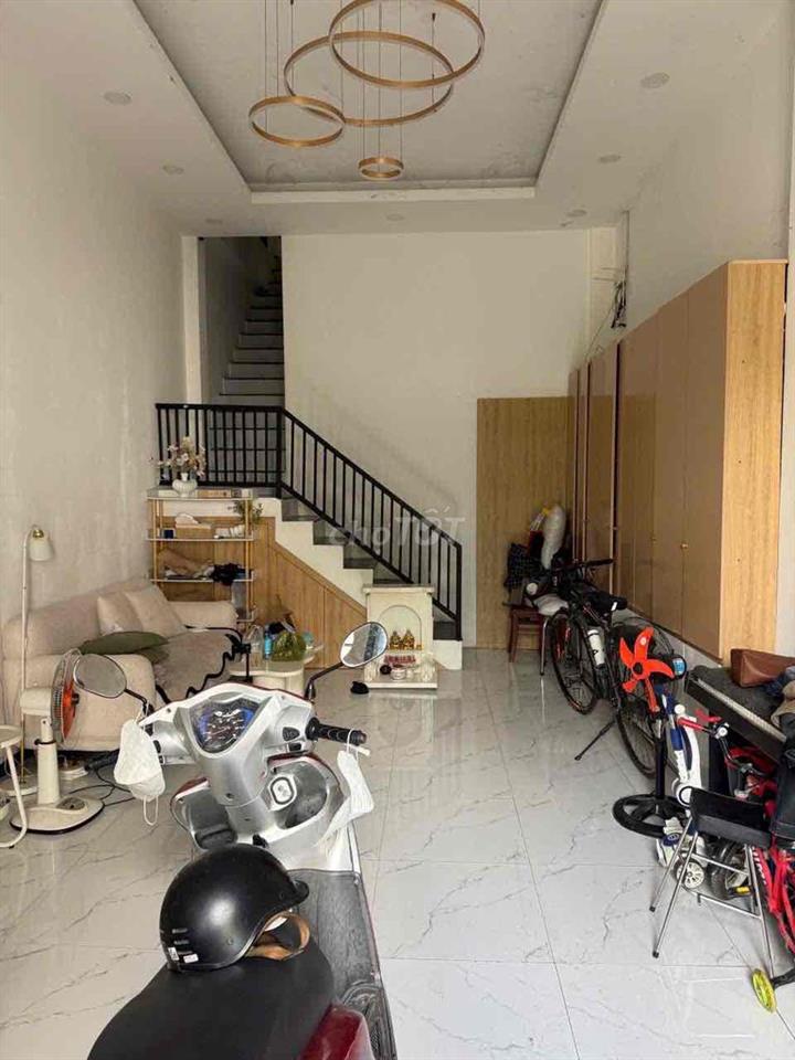 🏠CHO THUÊ NHÀ FULL NỘI THẤT , Phường TÂN TẠO ,quận BT