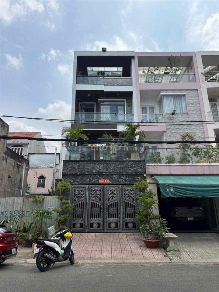 Cho thuê nhà khu Tên Lửa , MT ĐƯỜNG SỐ 32 Bình Tân