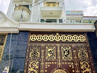 🏠 Cho Thuê Nhà Mặt Tiền Chiến Lược - phường Bình trị đông. Giáp Khu Tê