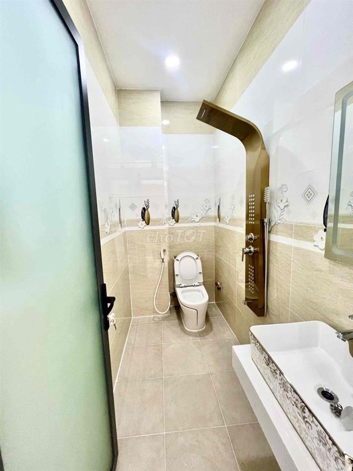 🏠 Cho Thuê Nhà Mặt Tiền Chiến Lược - phường Bình trị đông. Giáp Khu Tê