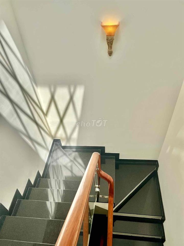 🏠 Cho Thuê Nhà Mặt Tiền Chiến Lược - phường Bình trị đông. Giáp Khu Tê
