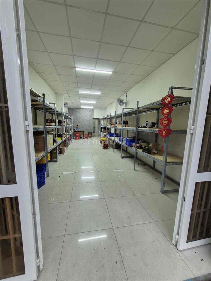 🏠CHO THUÊ MẶT BẰNG KINH DOANH KHU TÊN LỬA.