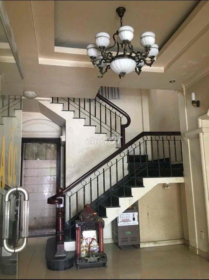 CHO THUÊ NHÀ NGUYÊN CĂN KHU VỰC TÂN TẠO