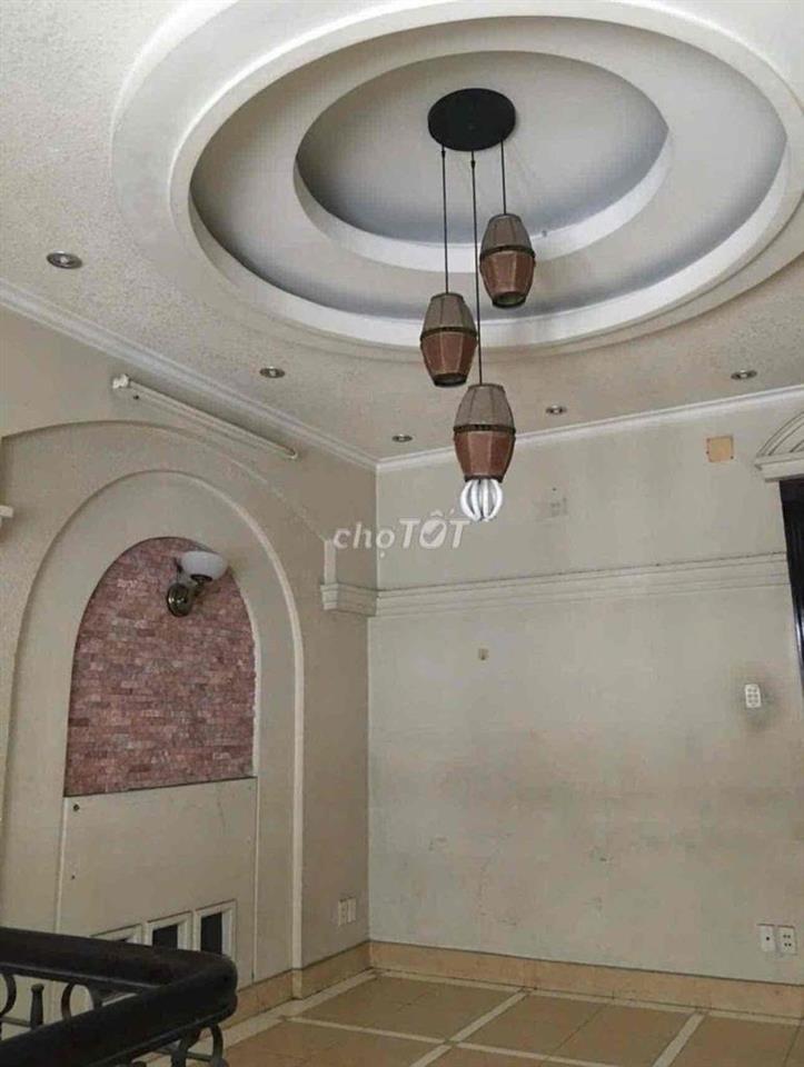 CHO THUÊ NHÀ NGUYÊN CĂN KHU VỰC TÂN TẠO