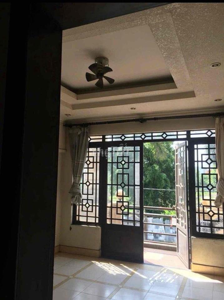 CHO THUÊ NHÀ NGUYÊN CĂN KHU VỰC TÂN TẠO