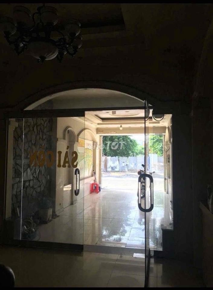 CHO THUÊ NHÀ NGUYÊN CĂN KHU VỰC TÂN TẠO