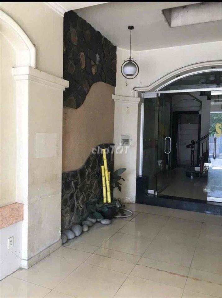 CHO THUÊ NHÀ NGUYÊN CĂN KHU VỰC TÂN TẠO