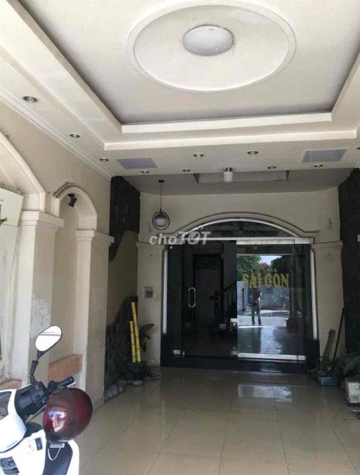 CHO THUÊ NHÀ NGUYÊN CĂN KHU VỰC TÂN TẠO