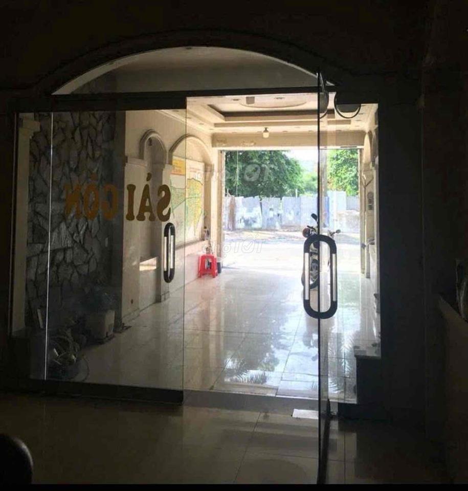 CHO THUÊ NHÀ NGUYÊN CĂN KHU VỰC TÂN TẠO