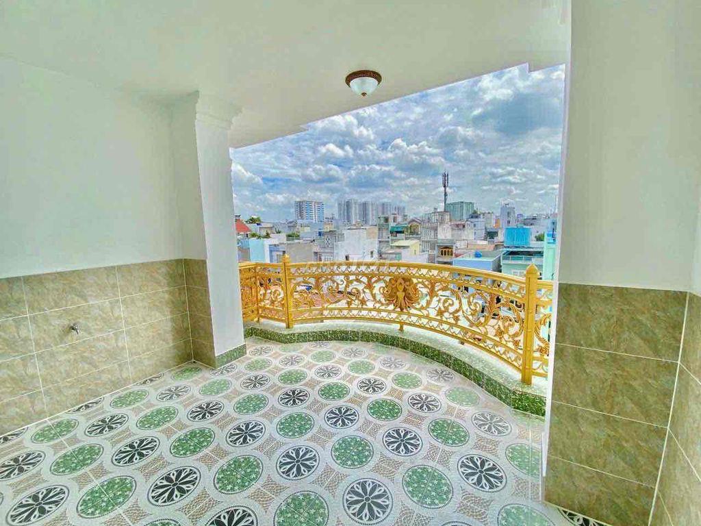 🏠CHO THÊ NHÀ NGUYÊN CĂN BÌNH TÂN