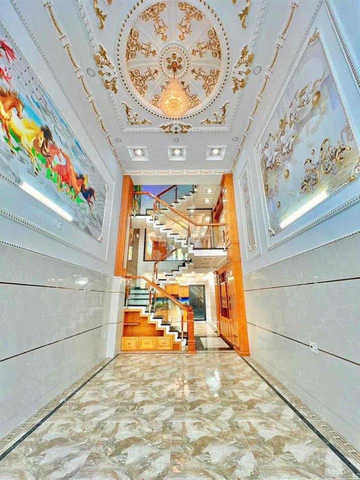 🏠CHO THÊ NHÀ NGUYÊN CĂN BÌNH TÂN