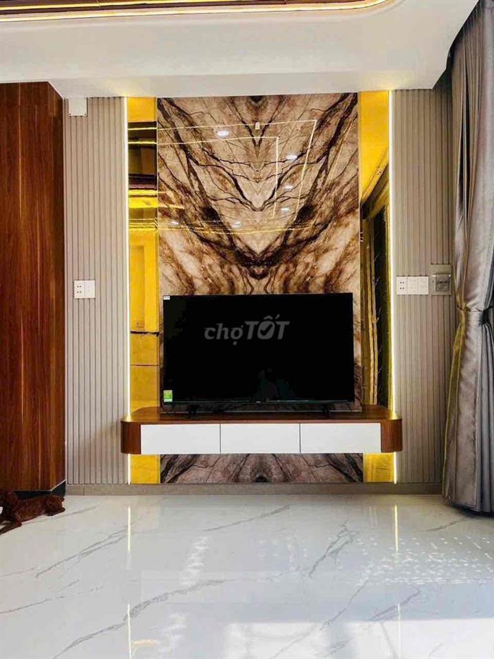 🏠CHO THUÊ NHÀ FULL NỘI THẬT VÀ MỚI 100%