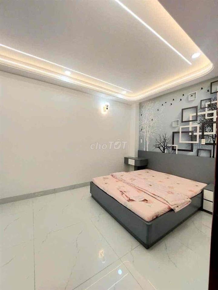 🏠CHO THUÊ NHÀ FULL NỘI THẬT VÀ MỚI 100%