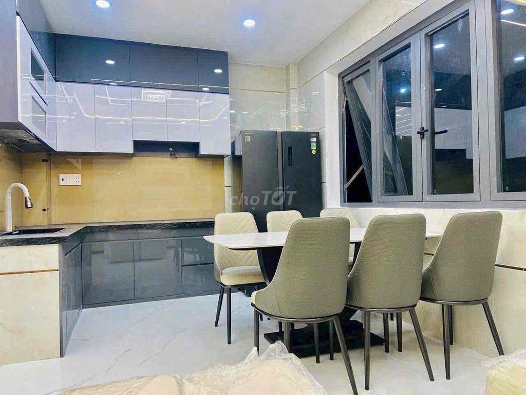 🏠CHO THUÊ NHÀ FULL NỘI THẬT VÀ MỚI 100%